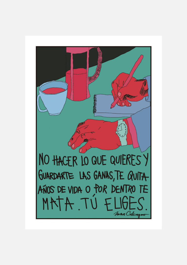 Print tú eliges (Edición limitada)