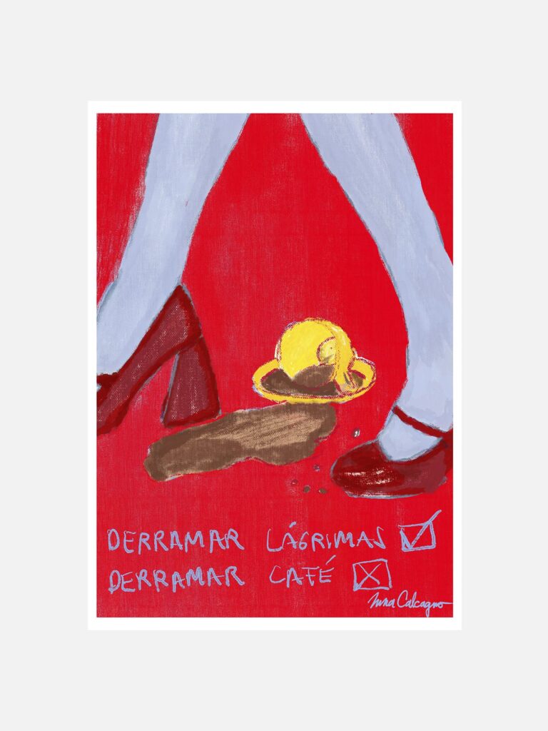 Print Derramar